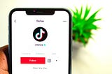 In A Blow to the Disability Community, Tiktok Suppresses Our Voices