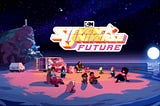 Steven Universe: Future Saison 1 Episode 1 Streaming Vf et Vostfr (HD)