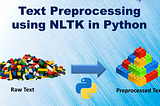 Text Preprocessing