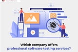 professional software testing services