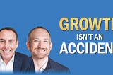 Growth Isn’t an Accident with Jon Morris