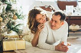 Make the Yuletide Straight