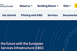 Four Telos BPs ally to define the European blockchain