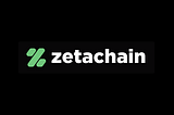ZetaChain: The Highway of Cross-Chain Interoperability