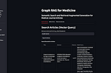How to Build a Graph RAG App