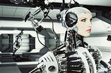 Defending Amelia; Cognitive Agents are Coming