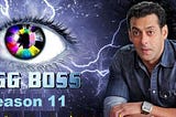 Bigg Boss 11 Contestants List, Host, Starting Date 2017