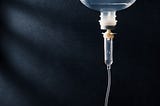 How Saline Makes Bodies Act Against Nature