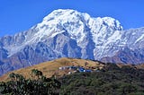 Duration of the Manaslu Circuit Trek: A Complete Guide