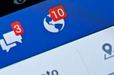 Facebook’s Algorithm, Spoon feeds Women to Men for Sex : EVIDENCE
