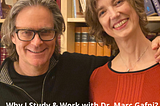 Why I Study and Work with Dr. Marc Gafni