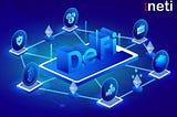 Defi is transforming the financial industry right in front of our eyes. Learn more about how Defi works and how it can benefit your business.