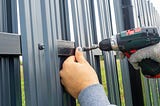 Fencing on a Budget: Costs and Considerations