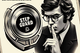 Step Guard 3.0 — detección con IA