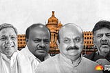 Elections in Karnataka: Five reasons the BJP failed to win the state