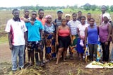 Supporting students for agricultural growth in Sierra Leone