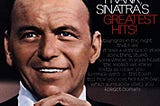 Juliette Recommends: “Forget Domani” by Frank Sinatra
