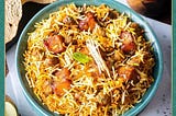 Craving for Biryani? check out here best briyani in Mumbai