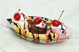 Scrum Teams Come Together Like a Banana Split