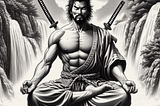 The Dokkodo: Miyamoto Musashi’s 21 rules to live by - part 11.