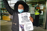 “Britain has been living in denial of racism”