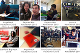 How Hackathons Helped Us Build a Company with 50 Employees in Just 18 Months
