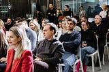 Following the meetup dedicated to AI regulation in Ukraine