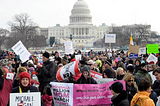 The Million Mom March: Continuing its Legacy 20 Years Later