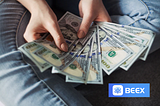 BEEX is not Only an Exchange But a Platform to Help You to Make 10000 USDT
