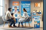Managing Lactose Intolerance in Children: KinderCure’s Expert Guide