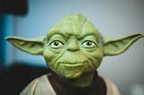 Applying Yoda’s Wisdom