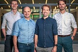 PropTech aedifion sammelt weitere Millionen ein