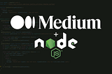 Fetch Medium Posts & Data Using Node.js Library