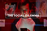 “The social dilemma: un’occasione di dialogo in famiglia”