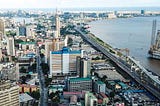 Chronicles Of A Lagosian (Part 1)