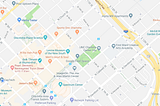 How I Used The Google Directions API