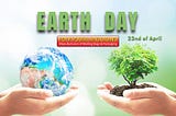 Celebrating Earth Day with Eco-Friendly Postal Packaging Solutions