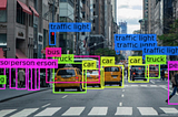 The One, Two, Threes of Data Labeling for Computer Vision