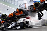 Formula 1 is Broken: Four Revolutionary Proposals to Fix It