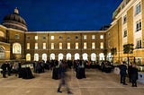 University College London (UCL)