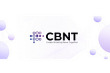 REAL ADVANTAGE FOR ALL CBNT PLATFORM USERS