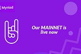 How to Farm and Use our Mainnet || Myriad Social