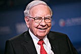 World’s Biggest Investor.Also Known as Oracle of Omaha. Story of Warren Buffett.