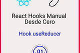 Hook para estados complejos useReducer