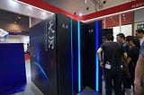 This Week In China Tech: China Targets Supercomputer Records, 80% Reduction In Parking Costs, And…