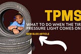 WHY THE TIRE PRESSURE LIGHT MAY COME ON & WHAT TO DO | JACOB ABBOTT MIKE MAROONE CHEVROLET NORTH