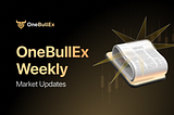 OneBullEx Weekly Crypto Market Brief | March 16–22, 2026
