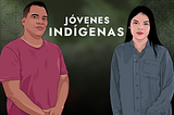 Jóvenes e indígenas, activistas hacia una mayor representación política en Perú