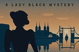 A Writers Odyssey — Chapter 6