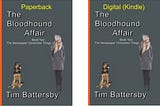 THE BLOODHOUND AFFAIR